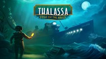 Thalassa: Edge of the Abyss Thalassa: Edge of the Abyss