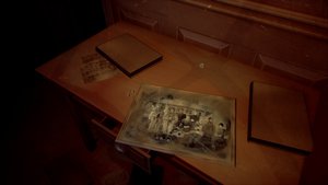 Thalassa: Edge of the Abyss screenshot