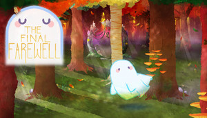The Final Farewell cover image