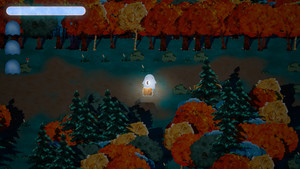 The Final Farewell screenshot