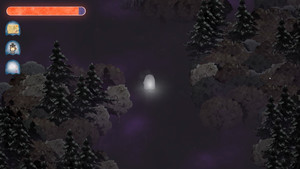 The Final Farewell screenshot