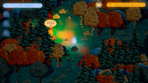 The Final Farewell screenshot