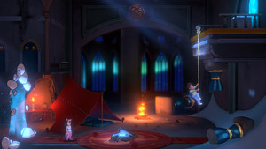 Lost Twins II screenshot