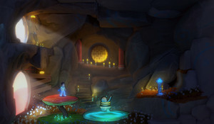 Lost Twins II screenshot