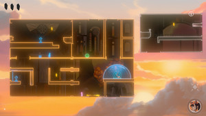 Lost Twins II screenshot