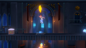 Lost Twins II screenshot