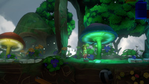 Lost Twins II screenshot