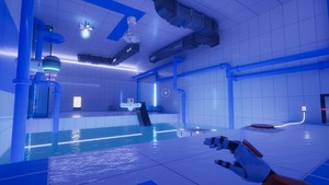 System of Souls screenshot