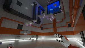 System of Souls screenshot