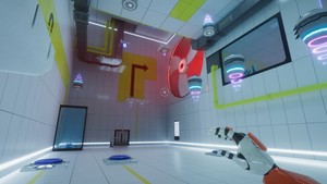 System of Souls screenshot