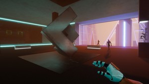 System of Souls screenshot