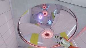 System of Souls screenshot