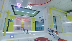 System of Souls screenshot