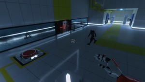 System of Souls screenshot