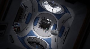 Deliver Us the Moon screenshot Deliver Us the Moon screenshot