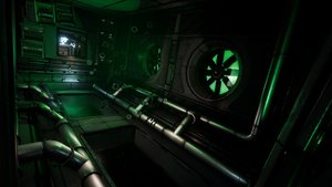 Deliver Us the Moon screenshot Deliver Us the Moon screenshot