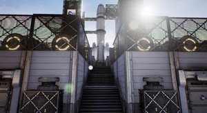 Deliver Us the Moon screenshot Deliver Us the Moon screenshot