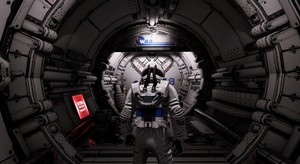 Deliver Us the Moon screenshot Deliver Us the Moon screenshot