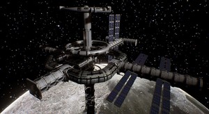 Deliver Us the Moon screenshot Deliver Us the Moon screenshot