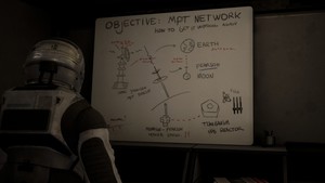 Deliver Us the Moon screenshot Deliver Us the Moon screenshot