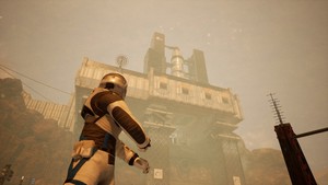 Deliver Us the Moon screenshot Deliver Us the Moon screenshot