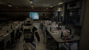 Deliver Us the Moon screenshot Deliver Us the Moon screenshot