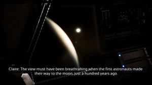 Deliver Us the Moon screenshot Deliver Us the Moon screenshot