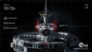 Deliver Us the Moon screenshot Deliver Us the Moon screenshot