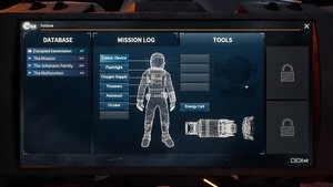 Deliver Us the Moon screenshot Deliver Us the Moon screenshot