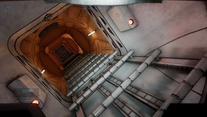 Deliver Us the Moon screenshot