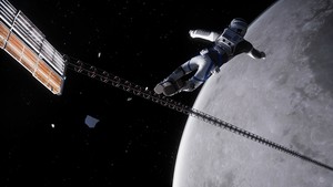 Deliver Us the Moon screenshot