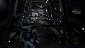 Deliver Us the Moon screenshot