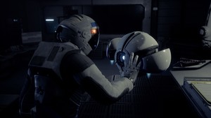 Deliver Us the Moon screenshot Deliver Us the Moon screenshot