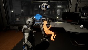 Deliver Us the Moon screenshot