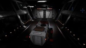 Deliver Us the Moon screenshot Deliver Us the Moon screenshot