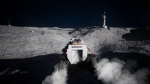 Deliver Us the Moon screenshot