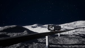 Deliver Us the Moon screenshot Deliver Us the Moon screenshot