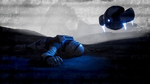 Deliver Us the Moon screenshot Deliver Us the Moon screenshot