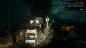 What have you done, Father? screenshot