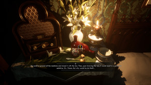 What have you done, Father? screenshot