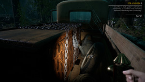 What have you done, Father? screenshot