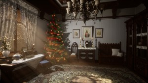 What have you done, Father? screenshot