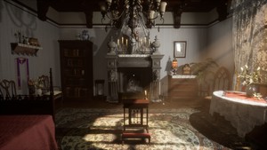 What have you done, Father? screenshot