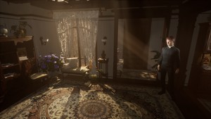 What have you done, Father? screenshot