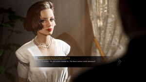 What have you done, Father? screenshot