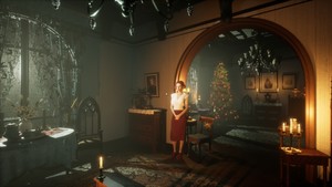 What have you done, Father? screenshot