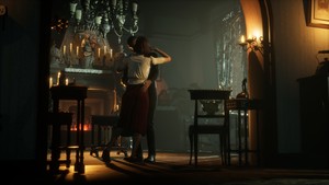 What have you done, Father? screenshot