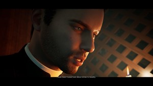 What have you done, Father? screenshot