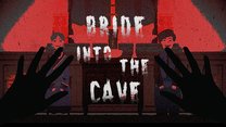 Bride into the Cave