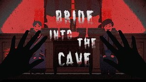 Bride into the Cave cover image